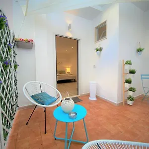 La Corte - Stazione Appartamento Bari