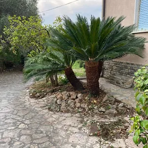 Appartamento Il Giardino Delle Cycas, Romito Magra