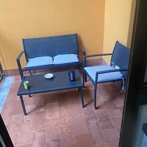 La Dimora Di Ignazio Appartamento Aeroporto di Catania Fontana Rossa
