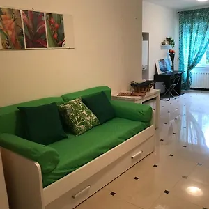 Appartamento Chez Christine La Petite, Cogoleto