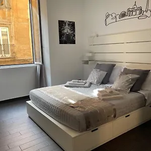 Casetta Di Quartiere Appartamento Roma