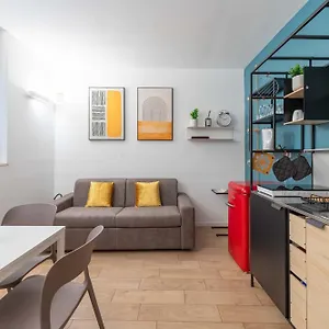 Suityrhome San Pietro 99 Appartamento Roma