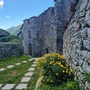 Appartamento La Casa Di Edy, Borzonasca